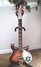 Rickenbacker 620/6 , Fireglo: Full Instrument - Front