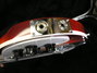 Rickenbacker 4003/4 , Fireglo: Close up - Free