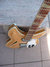 Rickenbacker 381/6 V69, Mapleglo: Neck - Front