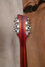 Rickenbacker 360/12 V64, Fireglo: Headstock - Rear