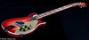 Rickenbacker 660/6 , Fireglo: Full Instrument - Front