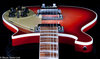 Rickenbacker 660/6 , Fireglo: Close up - Free2