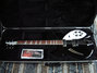 Rickenbacker 360/6 , Jetglo: Free image