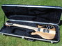 Rickenbacker 650/6 Sierra, Natural: Full Instrument - Front