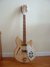 Rickenbacker 360/12 , Mapleglo: Full Instrument - Front