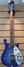 Rickenbacker 620/12 , Blueburst: Full Instrument - Front