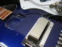 Rickenbacker 4003/4 , Midnightblue: Free image2