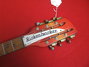 Rickenbacker 450/12 Setneck, Fireglo: Headstock