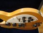 Rickenbacker 345/6 , Mapleglo: Close up - Free2