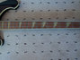 Rickenbacker 4001/4 , Jetglo: Neck - Front