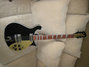 Rickenbacker 660/6 , Jetglo: Free image2