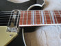 Rickenbacker 660/6 , Jetglo: Close up - Free2