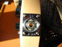 Rickenbacker 4001/4 C64, Mapleglo: Close up - Free