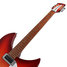 Rickenbacker 330/6 , Fireglo: Neck - Front