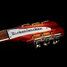 Rickenbacker 360/12 C63, Fireglo: Headstock