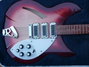 Rickenbacker 340/12 , Fireglo: Free image2