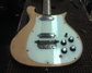 Rickenbacker 450/6 , Mapleglo: Body - Front