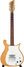 Rickenbacker 425/6 , Mapleglo: Full Instrument - Front