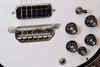 Rickenbacker 460/6 , Jetglo: Close up - Free