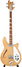 Rickenbacker 4005/4 , Mapleglo: Full Instrument - Front