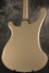 Rickenbacker 4003/4 , Desert Gold: Body - Rear