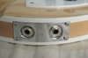 Rickenbacker 360/12 V64, Mapleglo: Close up - Free