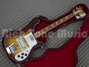 Rickenbacker 4001/4 , Autumnglo: Full Instrument - Front