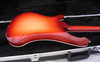 Rickenbacker 4003/4 , Fireglo: Free image2