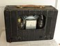 Rickenbacker Lunchbox 1934/amp , Black: Full Instrument - Front