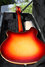 Rickenbacker 360/6 , Amber Fireglo: Full Instrument - Rear