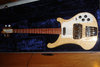 Rickenbacker 4001/4 V63, Mapleglo: Full Instrument - Front