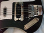 Rickenbacker 4003/4 , Jetglo: Close up - Free2