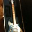 Rickenbacker 370/6 , Midnightblue: Full Instrument - Front