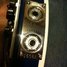 Rickenbacker 370/12 , Midnightblue: Close up - Free