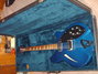 Rickenbacker 360/6 BH BT, Midnightblue: Free image