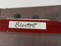 Rickenbacker 100/6 LapSteel, Red: Free image2