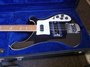 Rickenbacker 4001/4 , Jetglo: Free image