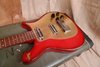 Rickenbacker 450/6 , Fireglo: Free image