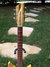 Rickenbacker 350/6 RIC Outlet One Off, Custom: Neck - Front