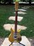 Rickenbacker 350/6 RIC Outlet One Off, Custom: Close up - Free2