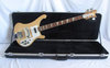 Rickenbacker 4003/4 , Mapleglo: Full Instrument - Front