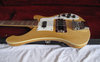 Rickenbacker 4001/4 , Mapleglo: Body - Front