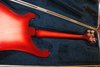 Rickenbacker 4003/4 , Fireglo: Full Instrument - Rear