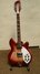 Rickenbacker 360/12 VP, Fireglo: Full Instrument - Front