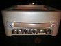 Rickenbacker M-88/amp , Gray: Close up - Free