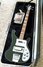 Rickenbacker 4003/4 , Jetglo: Full Instrument - Front