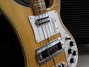 Rickenbacker 4001/4 , Mapleglo: Close up - Free