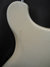 Rickenbacker 4001/4 , White: Free image