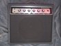 Rickenbacker TR7/amp , Black: Body - Front