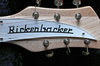 Rickenbacker 350/6 V63, Mapleglo: Headstock